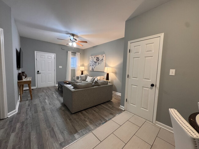 Photo - Room in Duplex on Jones Ave NW Townhome
