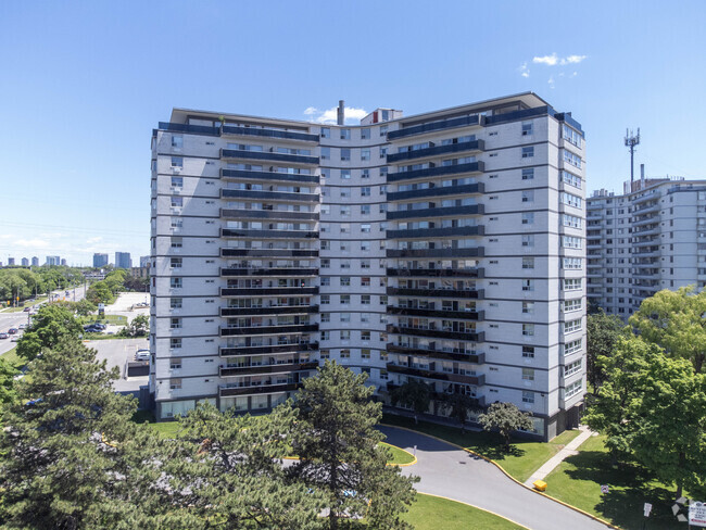 Building Photo - Baroness Apartments
