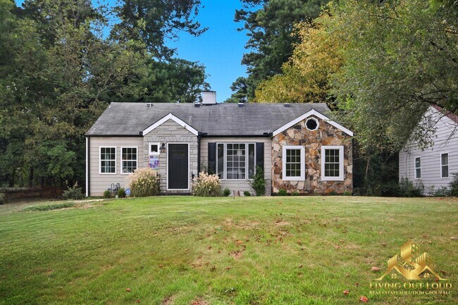 Foto del edificio - 1439 Westridge Rd SW
