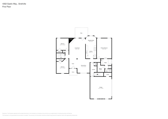 Foto del edificio - 4352 Gaelic Way SW