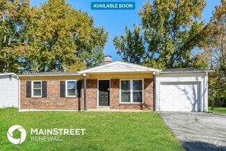 Building Photo - 1421 Redman Blvd
