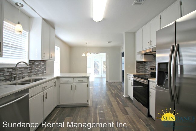 Foto del edificio - 3 br, 2 bath House - 480 Managua Way