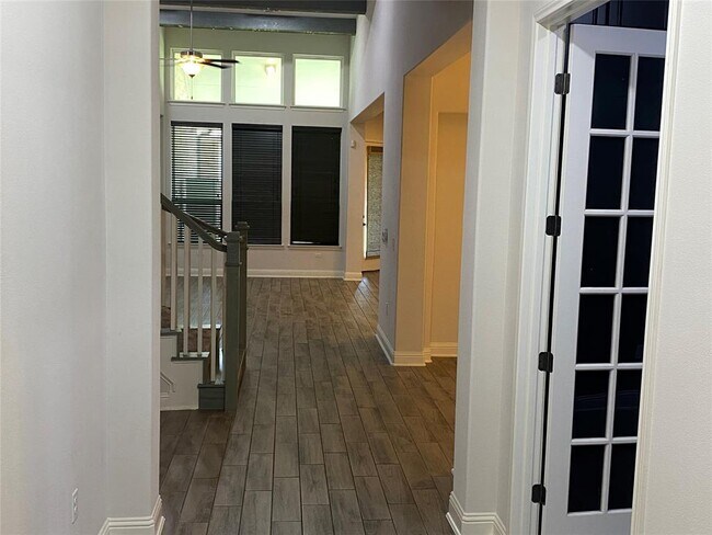 Foto del edificio - 14008 Laurinburg Dr