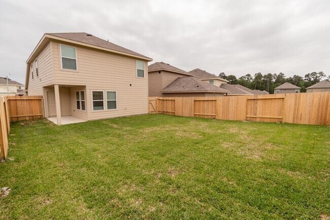 Foto del edificio - 13827 Forest Springs Ln