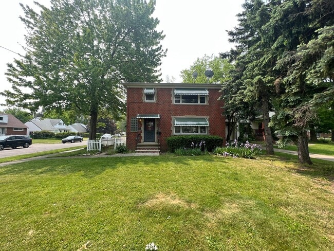 Foto del edificio - 26202 Lakeshore Blvd