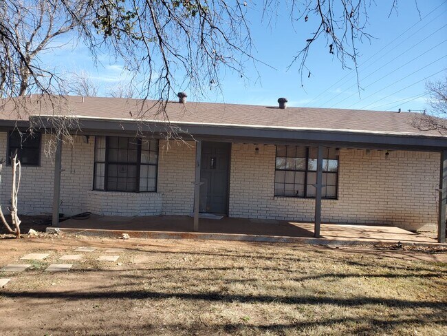 Foto del edificio - 602 Harwell St