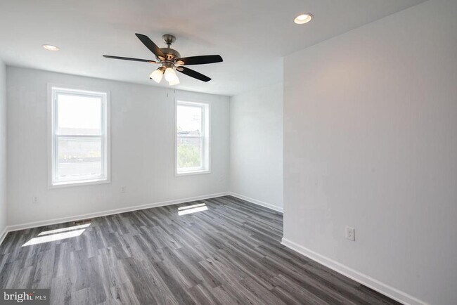 Foto del edificio - 1402 N 23rd St