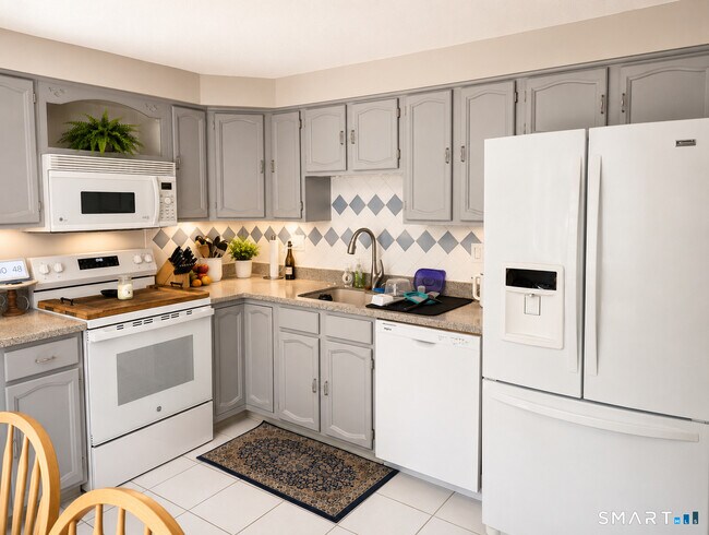 Foto del edificio - 72 S Buckboard Ln