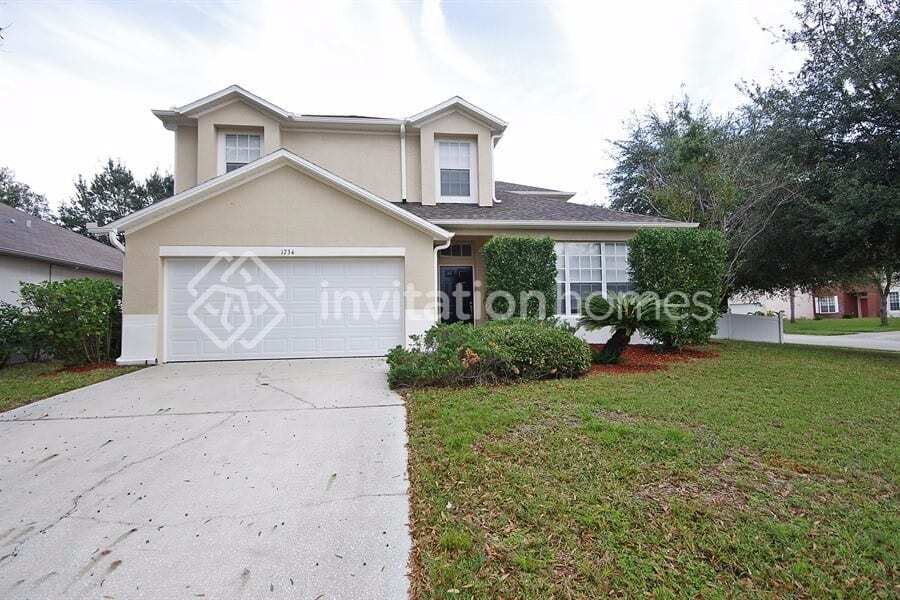 Foto principal - 1734 Rachels Ridge Loop