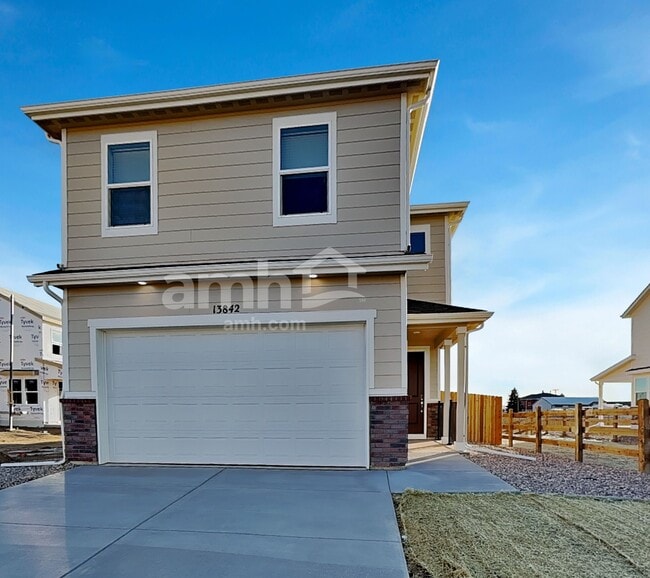 Building Photo - 13842 E 100th Dr