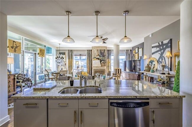 Foto del edificio - 845 Spring St NW