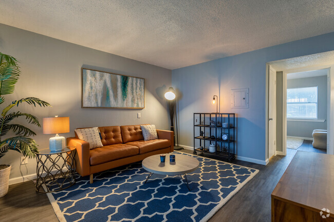 Interior Photo - Arterra Apartments