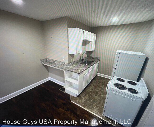 Foto del edificio - 1 br, 1 bath House - 2316 Grandview Blvd