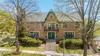 Front house - 3566 N Frederick Ave