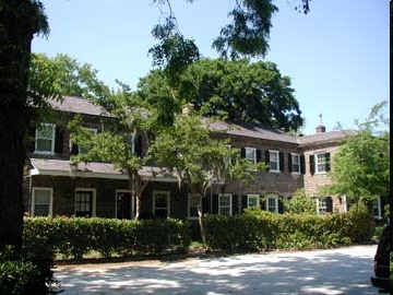 Foto del edificio - Historic Charleston Apartments