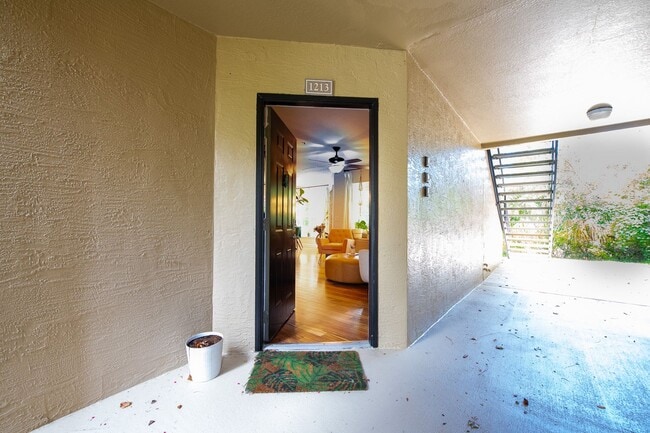 Foto del edificio - Cozy and Quiet Apartment in "The Palms" in...