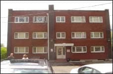 Foto principal - 2485 Monroe Blvd