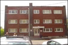 Primary Photo - 2485 Monroe Blvd