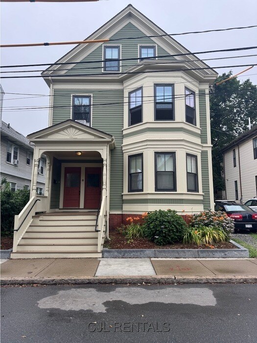 Foto principal - 8 Franklin St