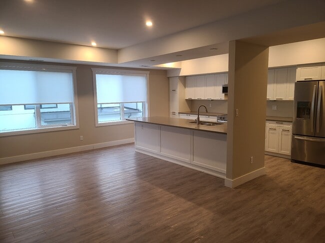 Photo du bâtiment - 550 Sandison St