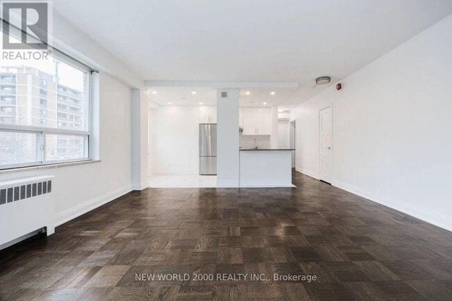 Photo du bâtiment - 88 Bernard Ave