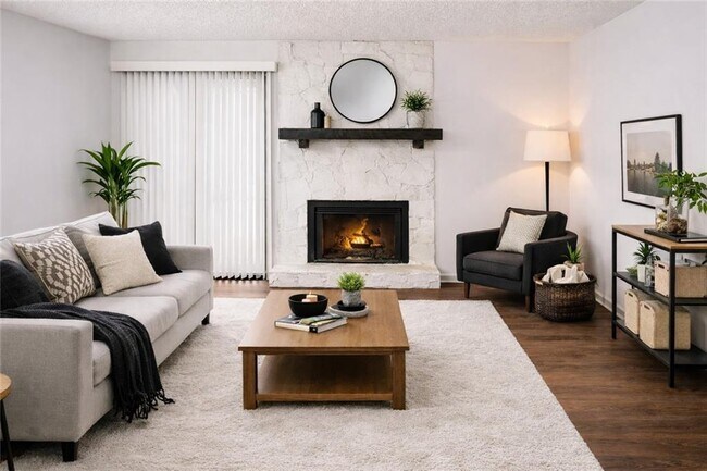 Foto del edificio - 3867 Moran Way