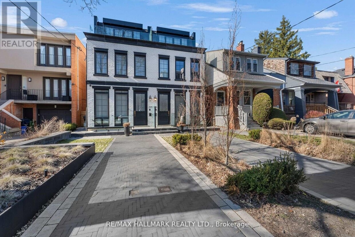 Photo principale - 34B Sherwood Ave