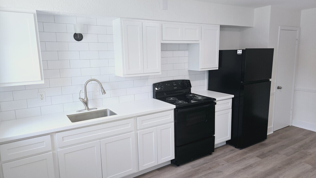 Foto principal - 2927 Wyoming St
