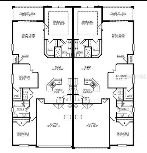 Foto del edificio - 5221 NW 43rd Ln Rd