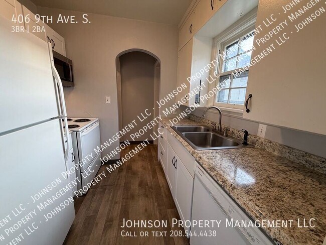 Foto del edificio - 406 9th Ave S