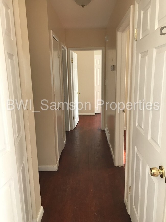 Foto del edificio - 9706 Liberty Road, Randallstown, MD, 21133