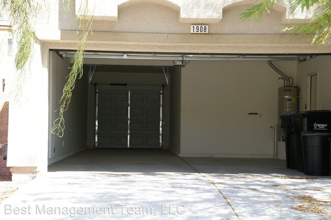 Building Photo - 5 br, 4.5 bath House - 1908 John Bevy Ct.