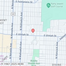 Building Photo - 1220 N El Paso St