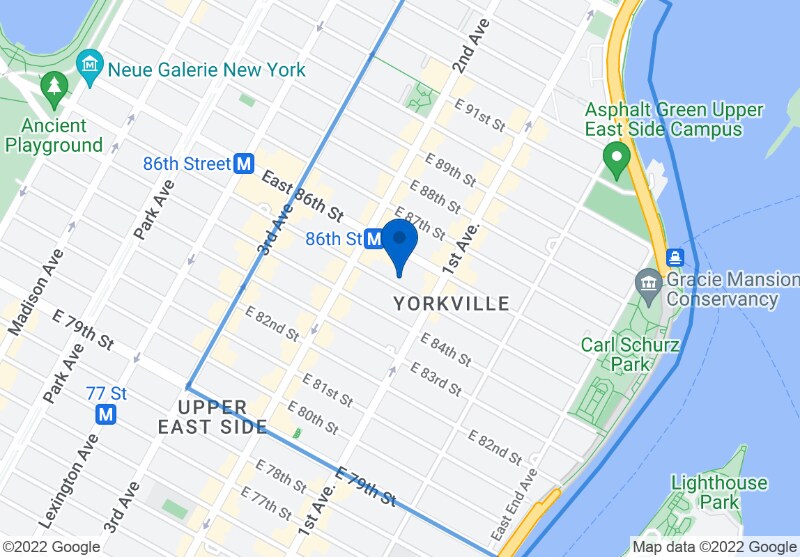 Foto del edificio - 335 E 85th St
