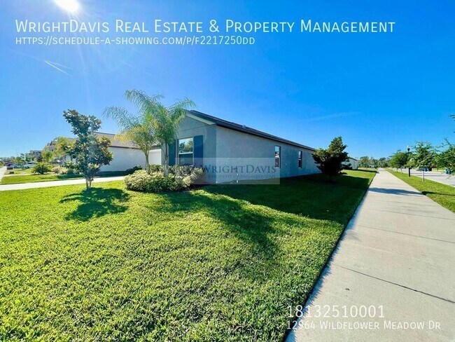 Foto del edificio - 12964 Wildflower Meadow Dr
