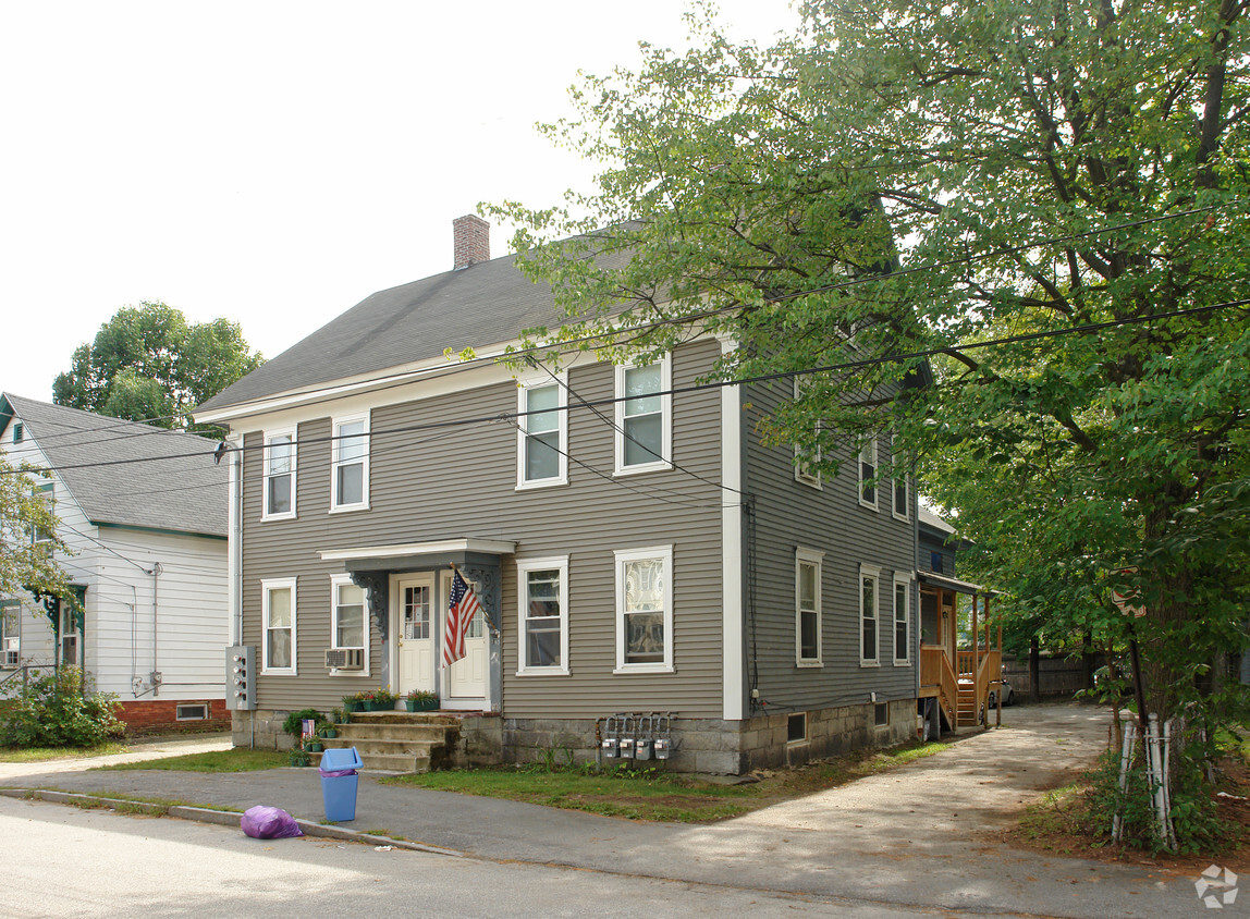 Building Photo - 41-43 Laurel St