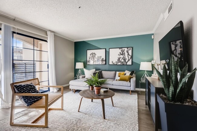 Chazal Scottsdale apartments — community photo - Chazal Scottsdale