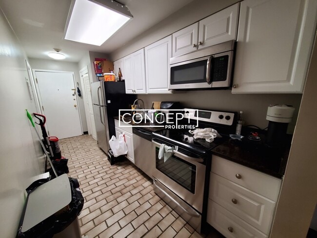 Foto del edificio - 90 St Botolph St