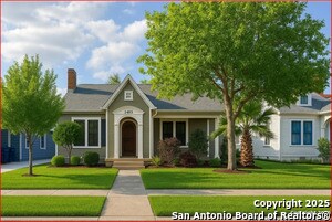 Primary Photo - 1403 W Mistletoe Ave
