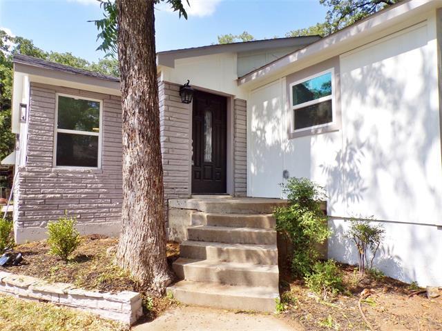 Foto del edificio - 2004 Bluebonnet Dr