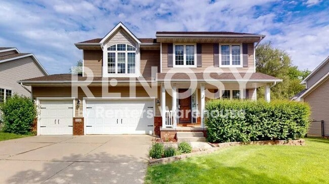 Building Photo - 3523 Brook Run Dr