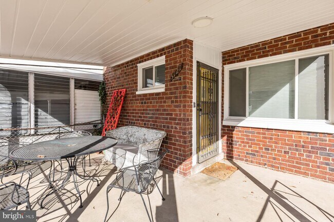 Foto del edificio - 5121 12th St NE