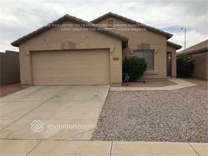 Primary Photo - 16584 N 162nd Ln