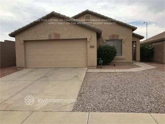 Building Photo - 16584 N 162nd Ln