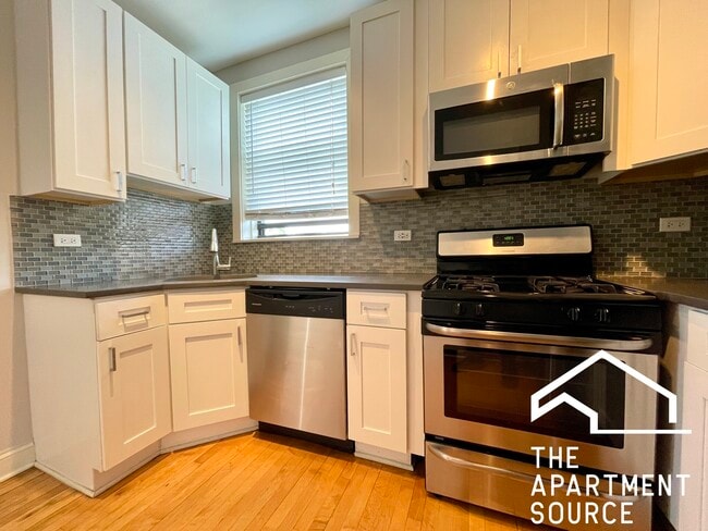 Foto del edificio - 2335 N Rockwell St