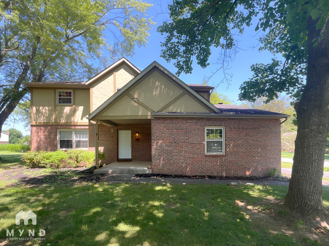 Building Photo - 11719 Brookwood Ct