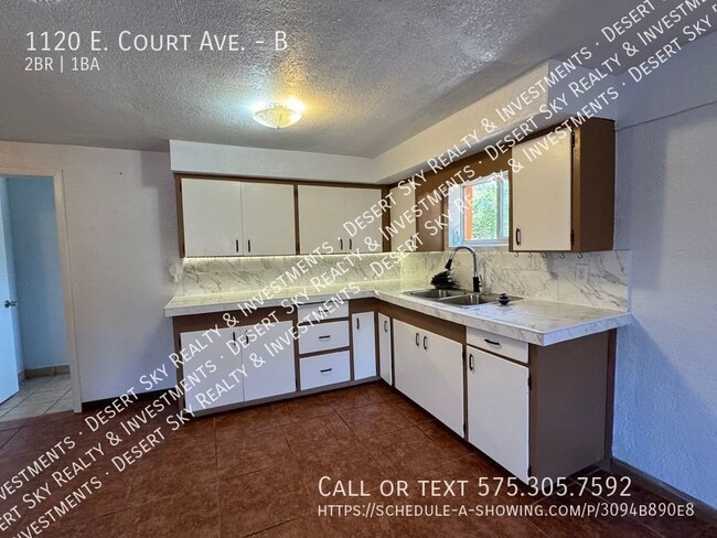 Foto del edificio - 1120 E Court Ave