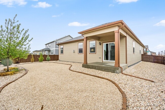 Building Photo - 3 Bedroom Ranch in Timnath Colorado