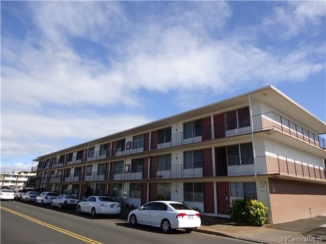 Foto del edificio - 98-142 Lipoa Pl