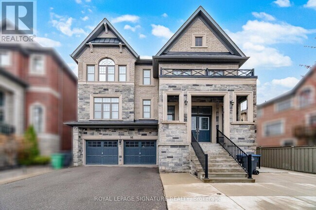 Building Photo - 91 Roulette Cres